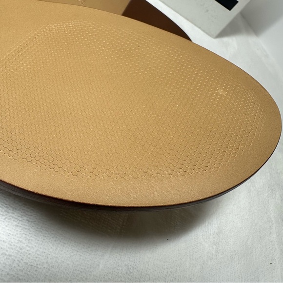 SCHUTZ Phoenix Flat Sandals - Picture 5 of 8